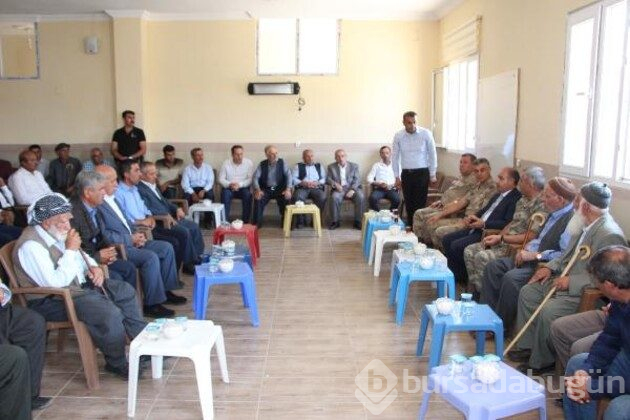 Şırnak'ta PKK'lı teröristlerin şehit ettiği 2 çoban toprağa verildi
