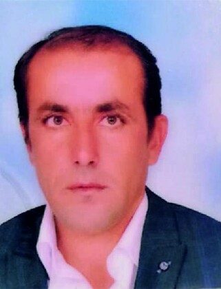 Şırnak'ta PKK'lı teröristlerin şehit ettiği 2 çoban toprağa verildi
