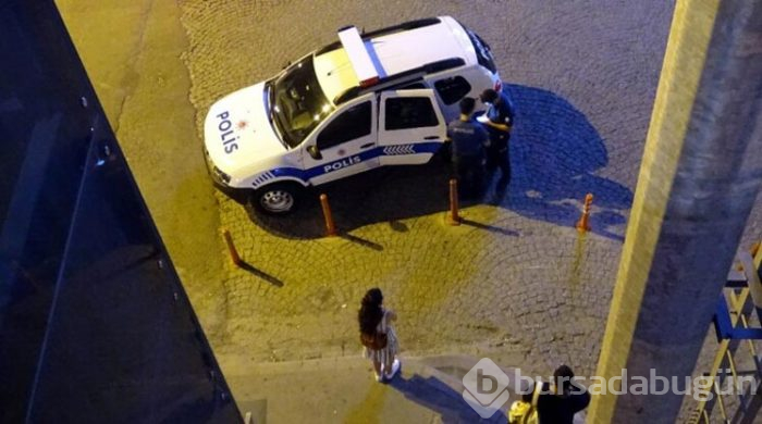 Metrobüste tacize uğradığını anlattı, olanlar oldu
