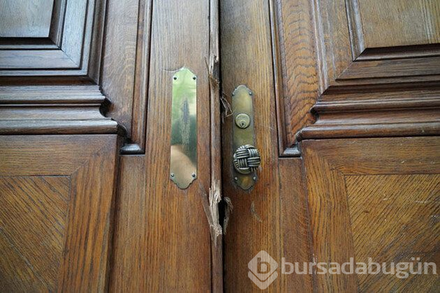 Sapık fotoğraflarla rezalet patladı! İstifa bekleniyor...
