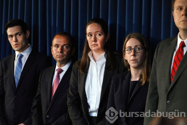 Sapık fotoğraflarla rezalet patladı! İstifa bekleniyor...
