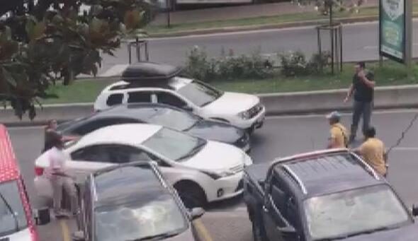 Başakşehir'de kapkaççılara kıskaç
