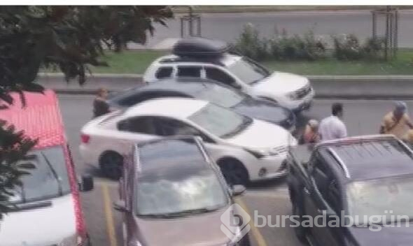 Başakşehir'de kapkaççılara kıskaç
