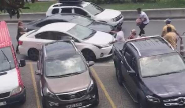 Başakşehir'de kapkaççılara kıskaç
