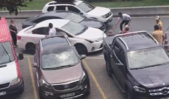 Başakşehir'de kapkaççılara kıskaç
