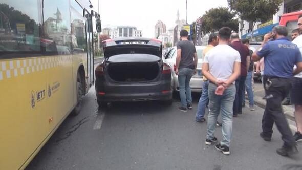 Başakşehir'de kapkaççılara kıskaç
