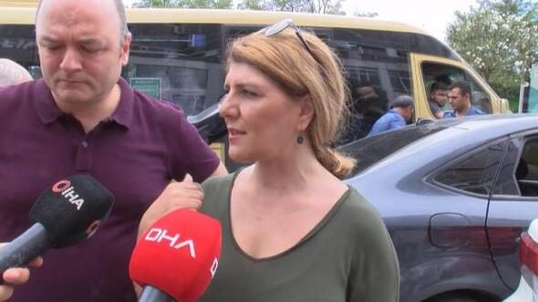 Başakşehir'de kapkaççılara kıskaç
