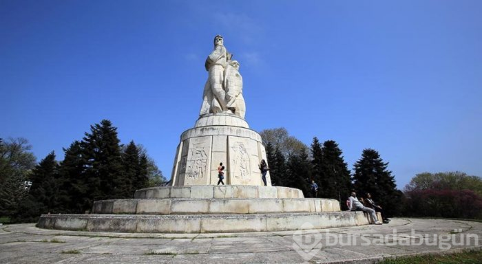 Bulgaristan'ın güzel şehri Varna