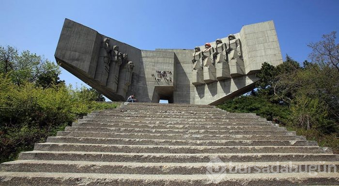 Bulgaristan'ın güzel şehri Varna