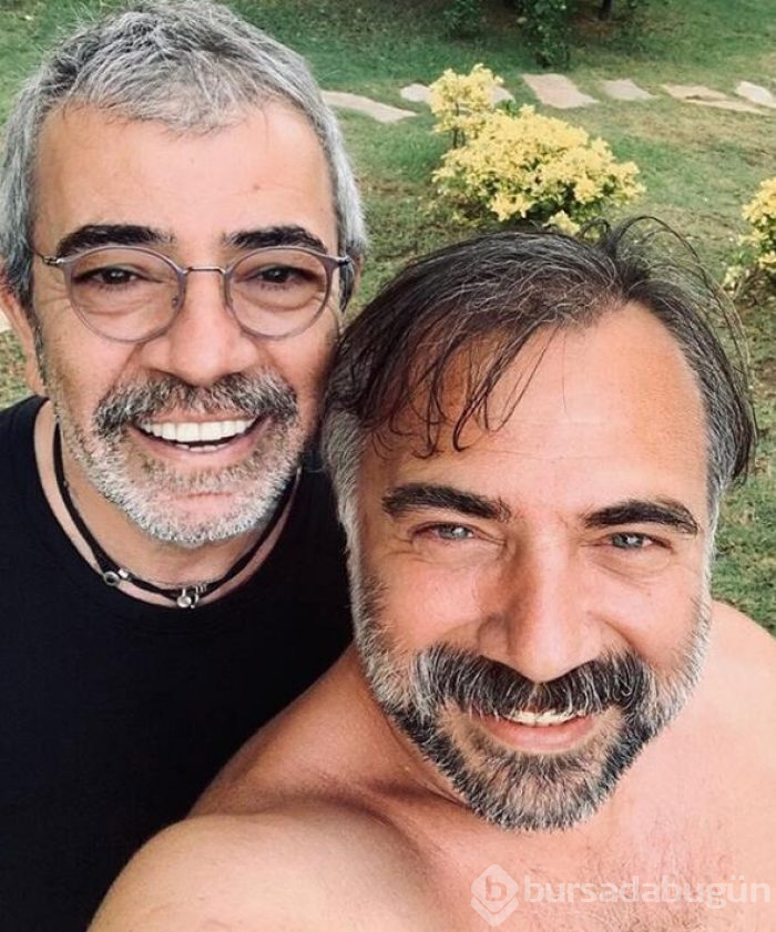 Mavi tur hatırası
