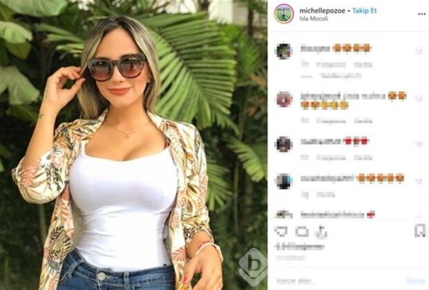 Güzelliğiyle dikkat çekiyor