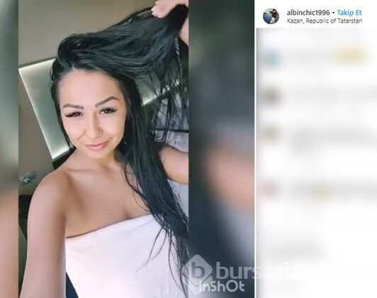 Hostes kızın gizli sevgilisiyle otel fantezisi feci bitti!
