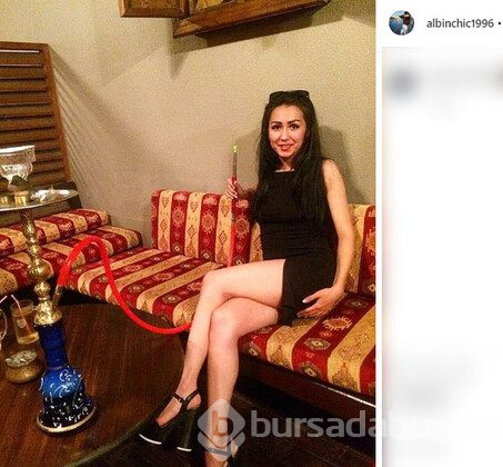 Hostes kızın gizli sevgilisiyle otel fantezisi feci bitti!