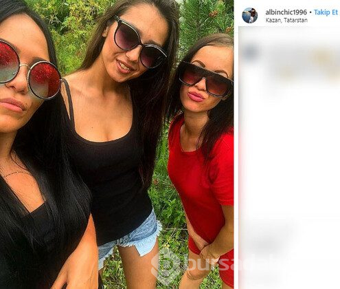 Hostes kızın gizli sevgilisiyle otel fantezisi feci bitti!