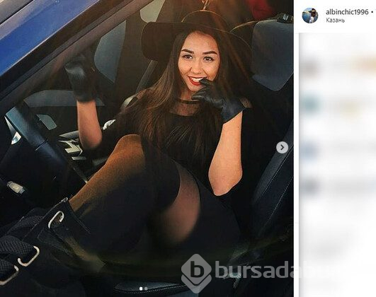 Hostes kızın gizli sevgilisiyle otel fantezisi feci bitti!