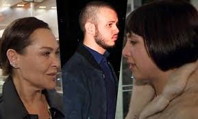 Zehra Çilingiroğlu nişanlandı mı?