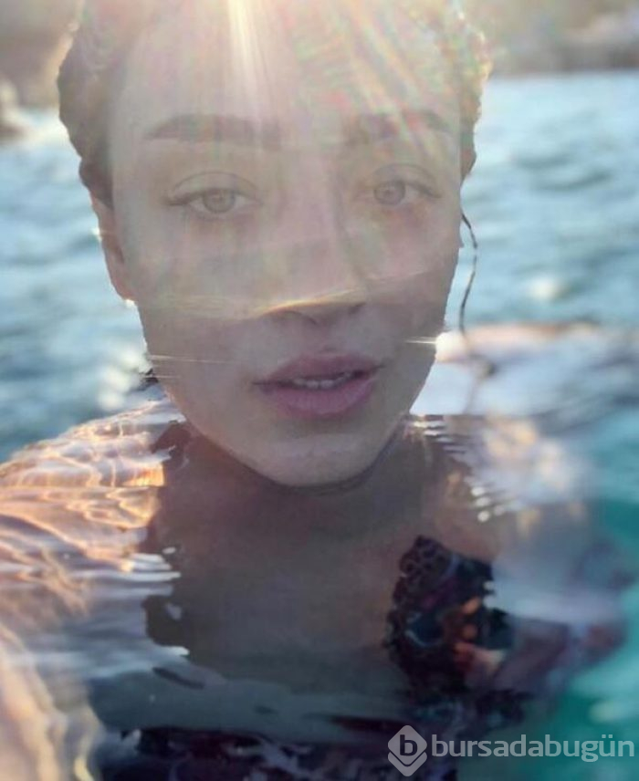 Plajın yıldızları
