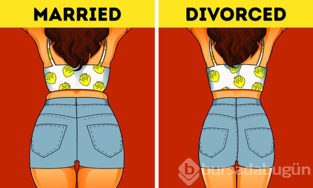 Kötü bir evliliği sürdürmek yerine neden boşanmalısınız?