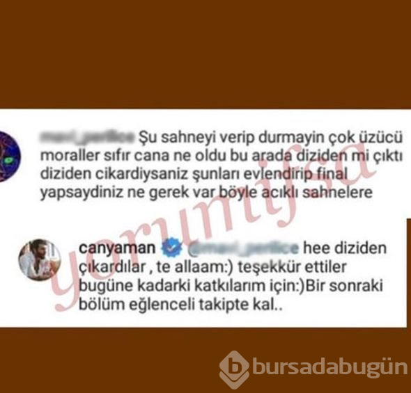 Böyle ego görülmedi!
