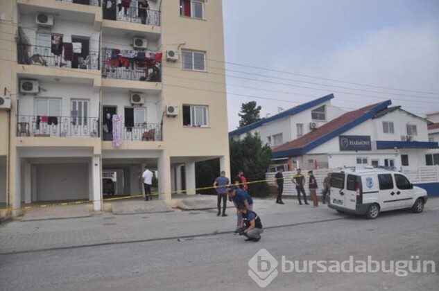 Üniversiteli gencin feci sonu!