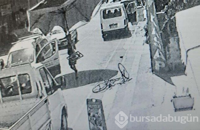Korkunç olay!