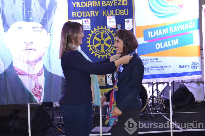 Yıldırım Bayezidliler  dünyayı birleştirecek

