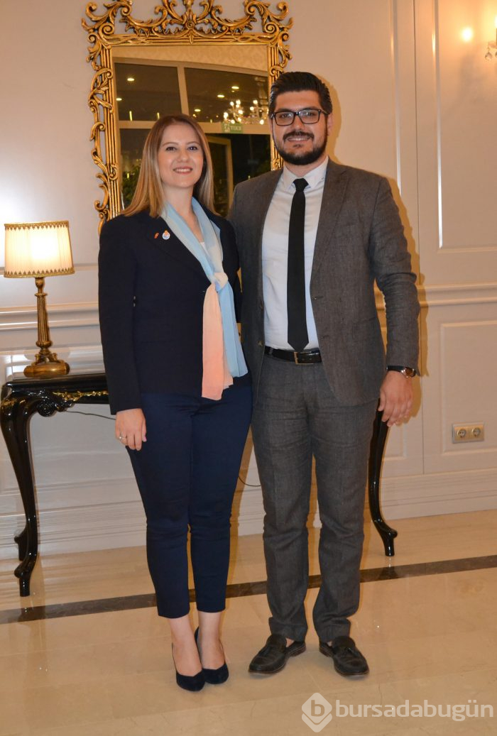 Yıldırım Bayezidliler  dünyayı birleştirecek

