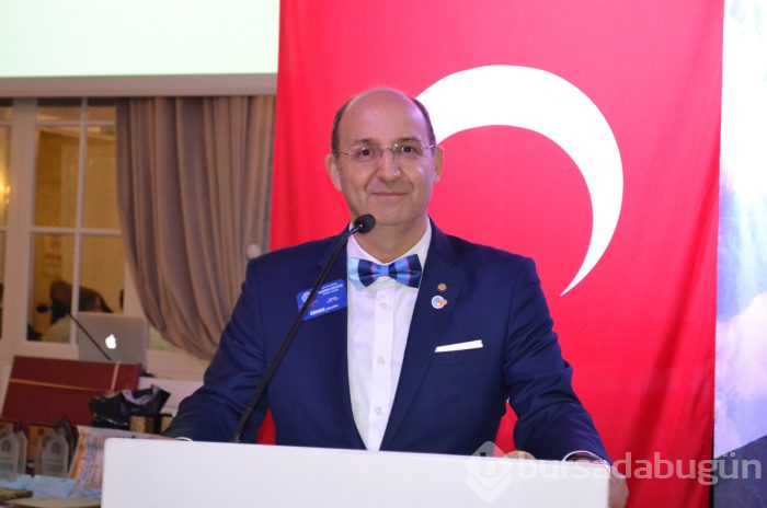 Yıldırım Bayezidliler  dünyayı birleştirecek

