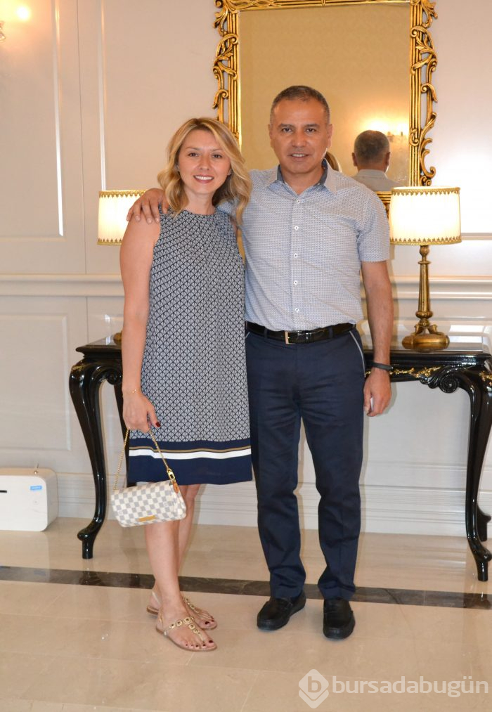 Yıldırım Bayezidliler  dünyayı birleştirecek

