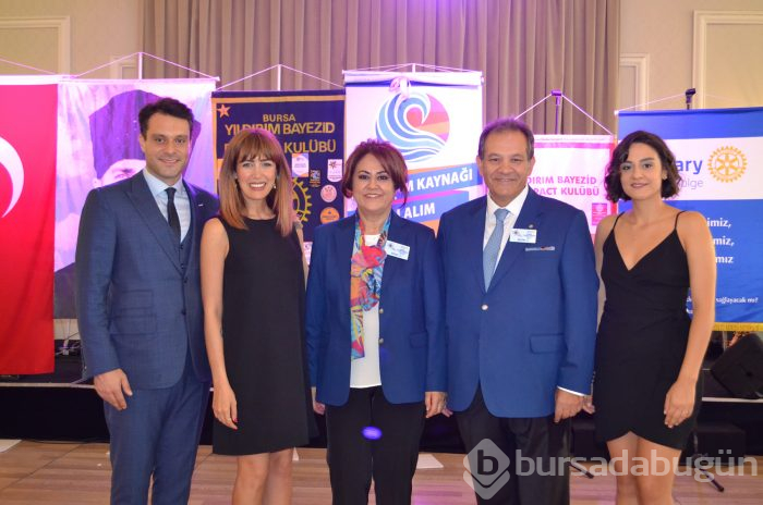 Yıldırım Bayezidliler  dünyayı birleştirecek

