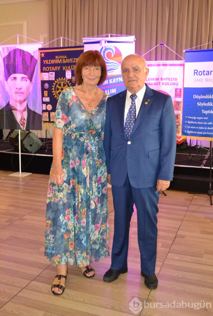 Yıldırım Bayezidliler  dünyayı birleştirecek

