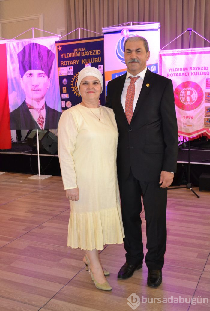 Yıldırım Bayezidliler  dünyayı birleştirecek

