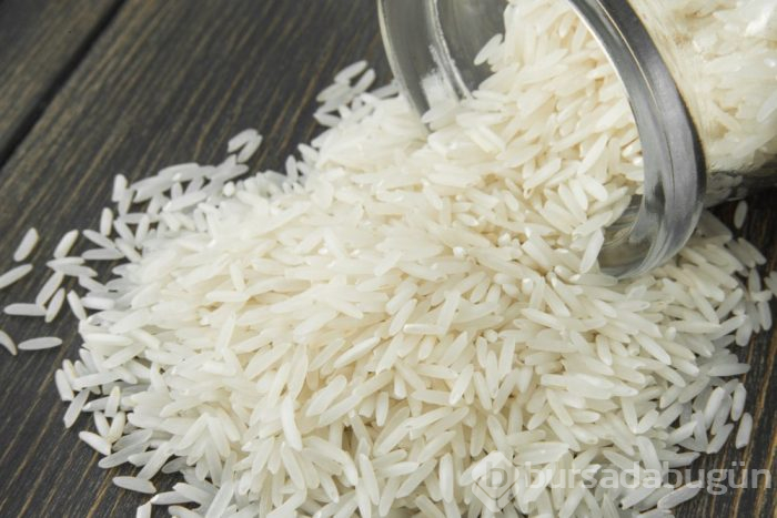 Pirincin faydaları şaşırtıyor!
