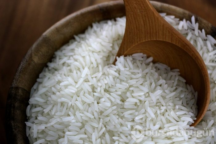 Pirincin faydaları şaşırtıyor!
