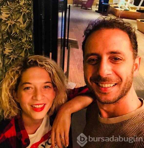 Olması gereken yerde, olması gerektiği zamanda
