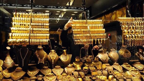 2019'un en çok altın rezervine sahip ülkeleri açıklandı!