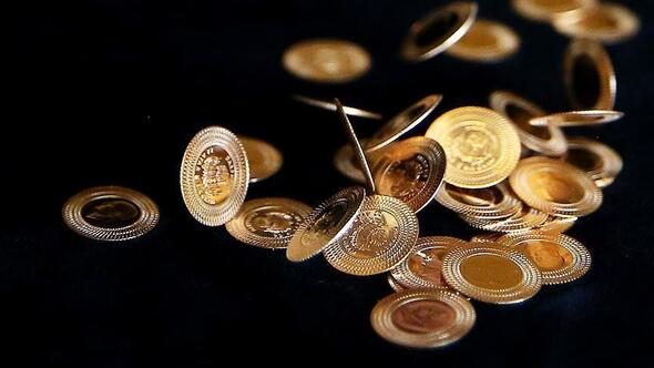2019'un en çok altın rezervine sahip ülkeleri açıklandı!