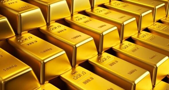 2019'un en çok altın rezervine sahip ülkeleri açıklandı!