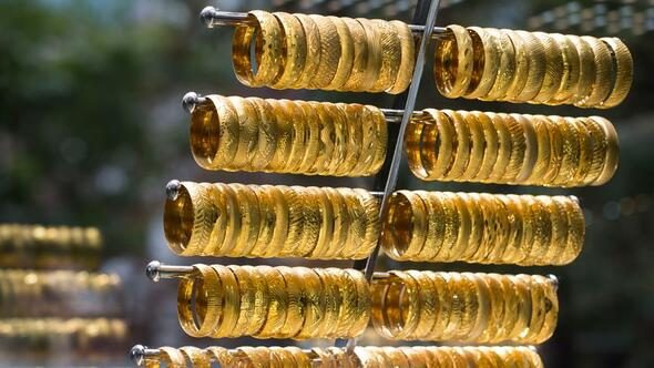 2019'un en çok altın rezervine sahip ülkeleri açıklandı!
