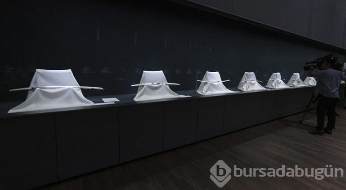 Japon Kılıçları Müzesi
