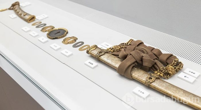 Japon Kılıçları Müzesi
