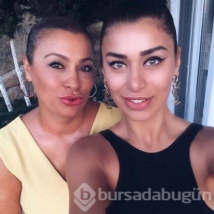 Ünlülerin aileleri
