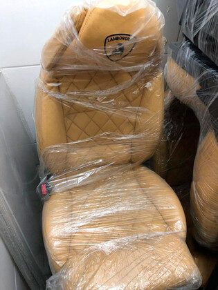 Sahte Ferrari ve Lamborghini fabrikası kapatıldı
