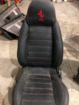Sahte Ferrari ve Lamborghini fabrikası kapatıldı
