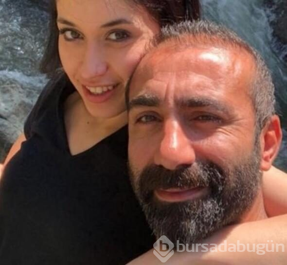 Metin Yıldız sevgilisini darp etti