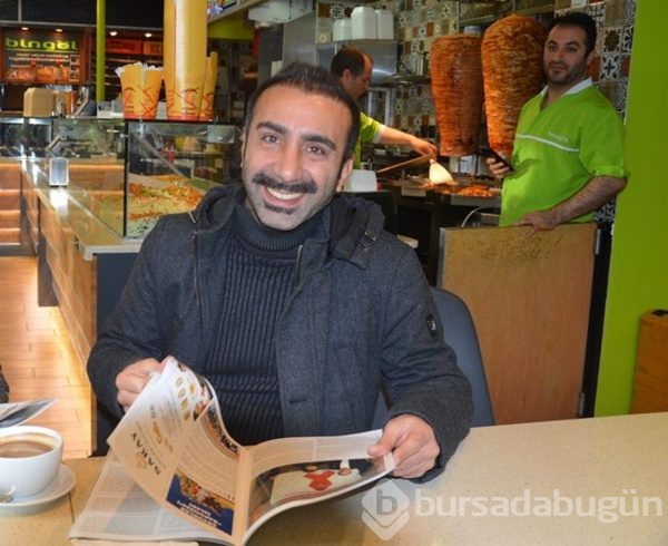 Metin Yıldız sevgilisini darp etti