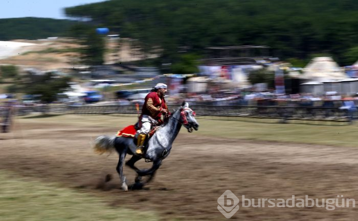 Bursa'da nefes kesen açılış!