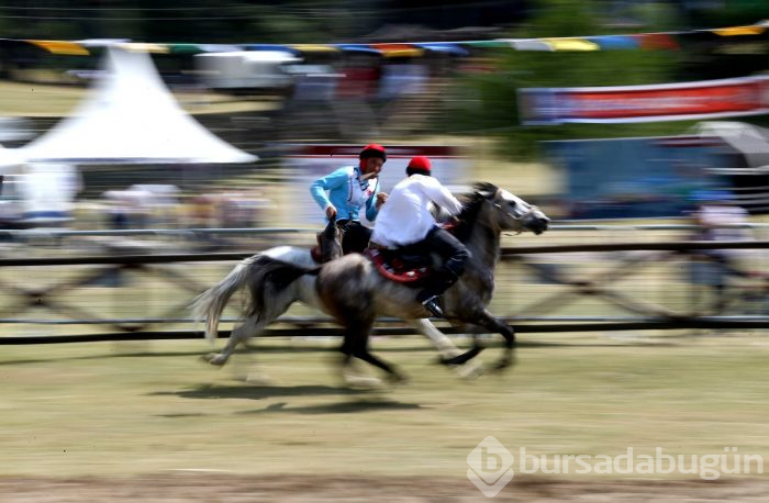 Bursa'da nefes kesen açılış!