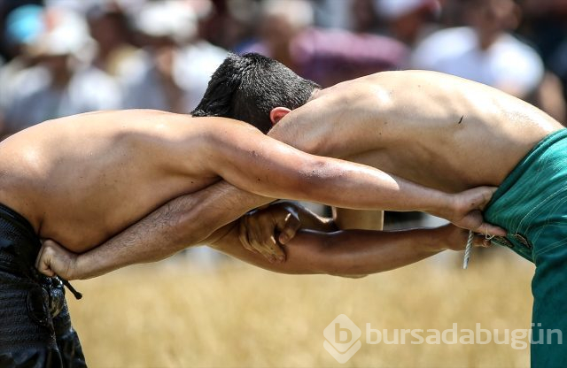 Bursa'da nefes kesen açılış!