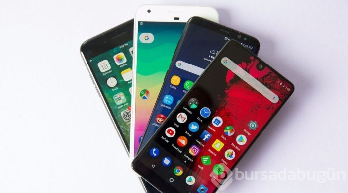 İşte 2 bin liranın altındaki akıllı telefonlar